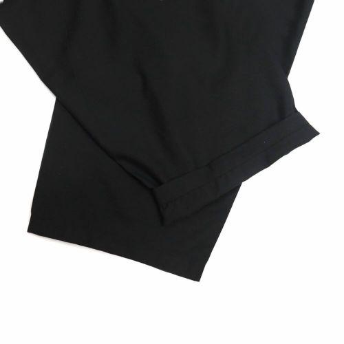  TIGHTBOOTH（TBPR） PANTS タイトブース パンツ ジーンズ BAGGY SLACKS BLACK スケートボード スケボー 7