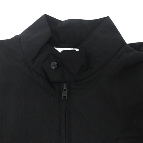  TIGHTBOOTH（TBPR）JACKET タイトブース ジャケット STRAIGHT UP SWING TOP BLACK スケートボード スケボー 2
