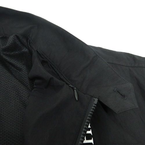  TIGHTBOOTH（TBPR）JACKET タイトブース ジャケット STRAIGHT UP SWING TOP BLACK スケートボード スケボー 4