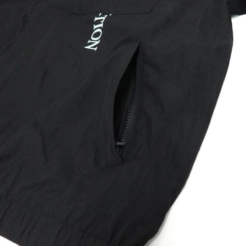  TIGHTBOOTH（TBPR）JACKET タイトブース ジャケット STRAIGHT UP SWING TOP BLACK スケートボード スケボー 6