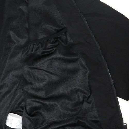  TIGHTBOOTH（TBPR）JACKET タイトブース ジャケット STRAIGHT UP SWING TOP BLACK スケートボード スケボー 8