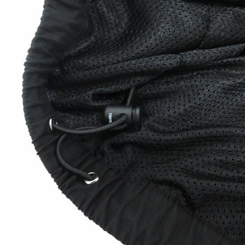  TIGHTBOOTH（TBPR）JACKET タイトブース ジャケット STRAIGHT UP SWING TOP BLACK スケートボード スケボー 9