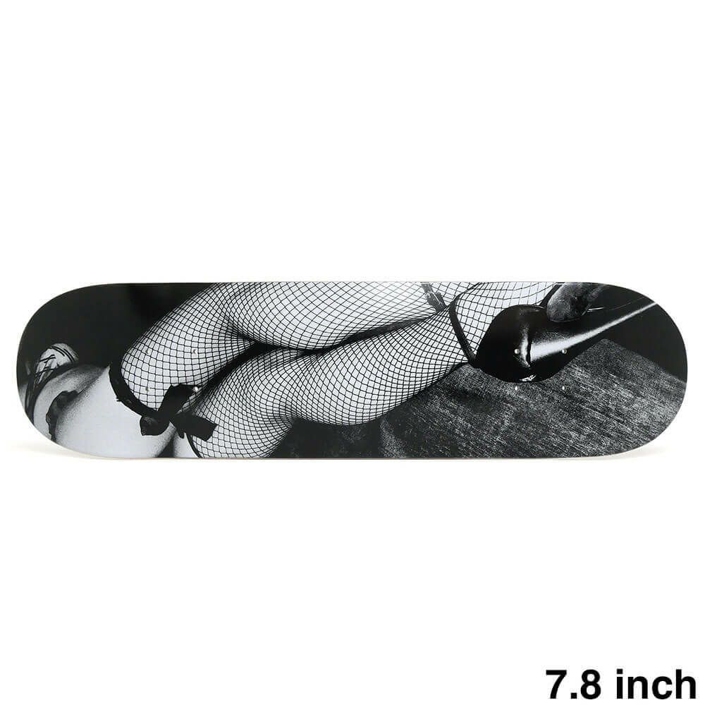 EVISEN DECK エビセン デッキ TEAM ORIZURU 7.8 スケートボード スケボー