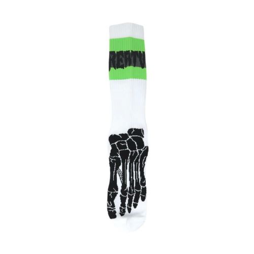 CREATURE SOCKS クリーチャー ソックス 靴下 FORTUNE BLACK スケートボード スケボー 5
