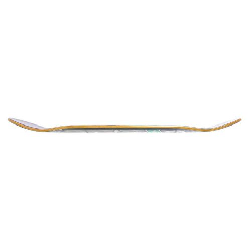 PRIMITIVE DECK プリミティブ デッキ KYONOSUKE YAMASHITA FIRST MODEL BLACK 8.25 スケートボード スケボー 1