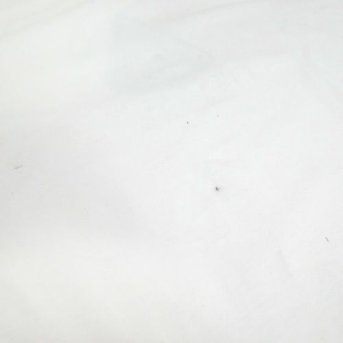 （アウトレット価格 7,150円 → 5,490円）CHOCOLATE LONG SLEEVE チョコレート ロングスリーブTシャツ KISS WHITE 糸の混入 スケートボード スケボー 1