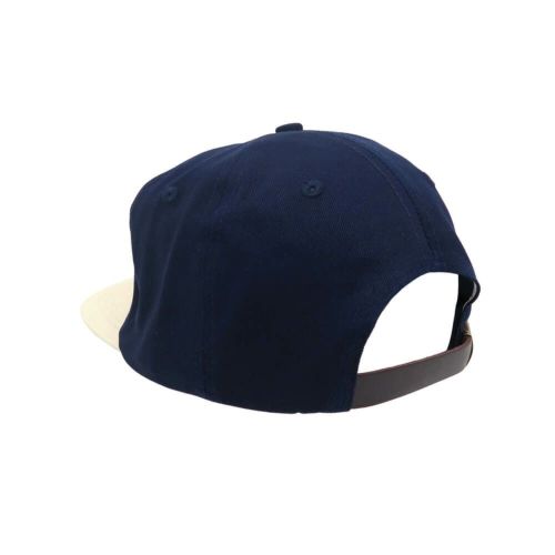  INDEPENDENT CAP インディペンデント キャップ ESTABLISHED 78 STRAPBACK NAVY スケートボード スケボー 2