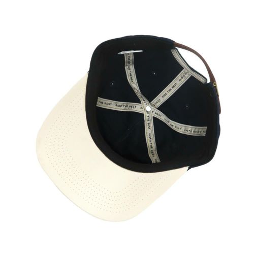 INDEPENDENT CAP インディペンデント キャップ ESTABLISHED 78 STRAPBACK NAVY スケートボード スケボー 3