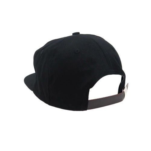  INDEPENDENT CAP インディペンデント キャップ ESTABLISHED 78 STRAPBACK BLACK スケートボード スケボー 2