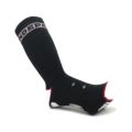  INDEPENDENT SOCKS インディペンデント ソックス 靴下 TRUCK BLACK スケートボード スケボー 