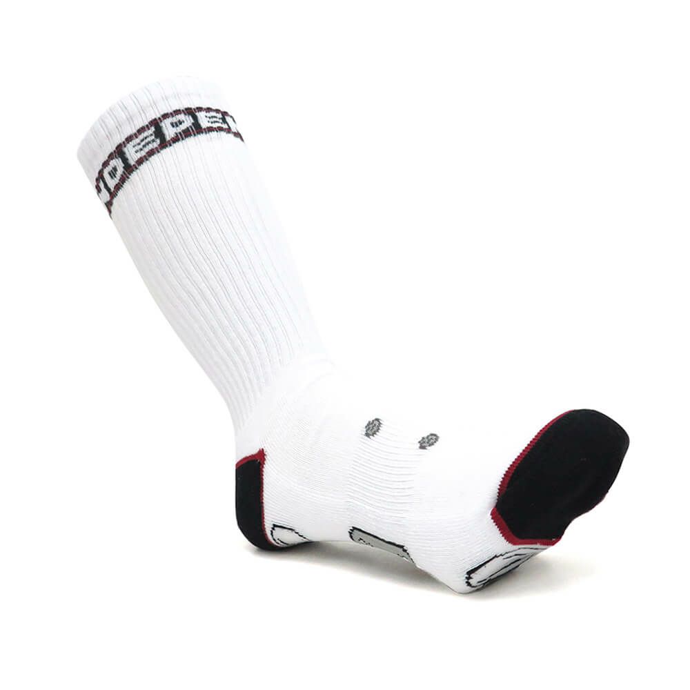  INDEPENDENT SOCKS インディペンデント ソックス 靴下 TRUCK WHITE スケートボード スケボー 