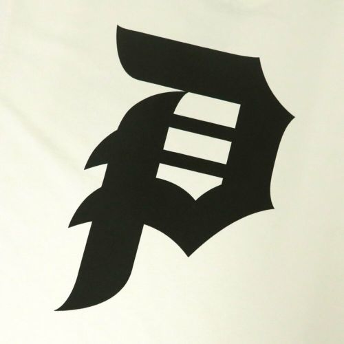 PRIMITIVE T-SHIRT プリミティブ Tシャツ DIRTY P HW CREAM スケートボード スケボー 3