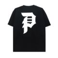 PRIMITIVE T-SHIRT プリミティブ Tシャツ DIRTY P HW BLACK スケートボード スケボー 