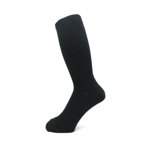  WHIMSY SOCKS ウィムジー ソックス 靴下 EMJAY SUMI BLACK スケートボード スケボー 1