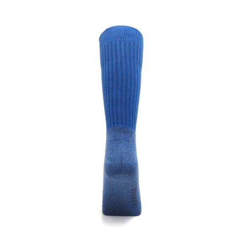 WHIMSY SOCKS ウィムジー ソックス 靴下 EMJAY COBALT BLUE スケートボード スケボー 2