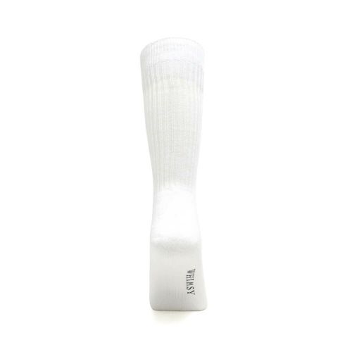 WHIMSY SOCKS ウィムジー ソックス 靴下 EMJAY WHITE スケートボード スケボー 2