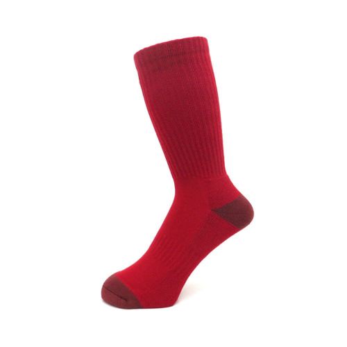 EVISEN SOCKS エビセン ソックス 靴下 SUSHI LOGO CARDINAL スケートボード スケボー 1