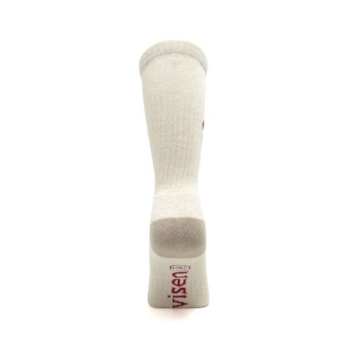 EVISEN SOCKS エビセン ソックス 靴下 SUSHI LOGO LIGHT BEIGE スケートボード スケボー 2