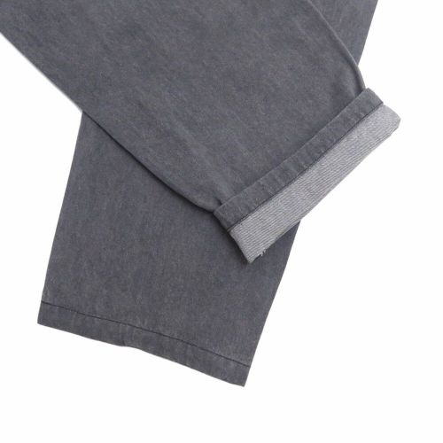  THEORIES JEANS セオリーズ パンツ ジーンズ PLAZA JEANS WASHED GREY スケートボード スケボー 5