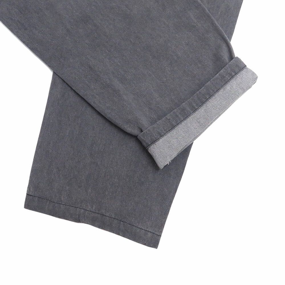  THEORIES JEANS セオリーズ パンツ ジーンズ PLAZA JEANS WASHED GREY スケートボード スケボー 5