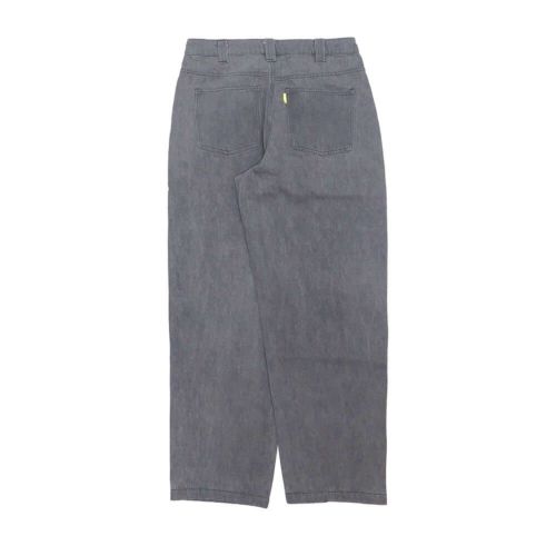  THEORIES JEANS セオリーズ パンツ ジーンズ PLAZA JEANS WASHED GREY スケートボード スケボー 6