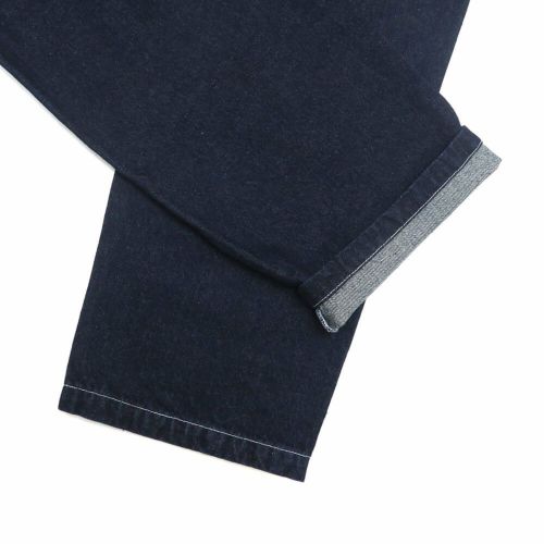 THEORIES JEANS セオリーズ パンツ ジーンズ PAVILLION JEANS RAW INDIGO スケートボード スケボー 5