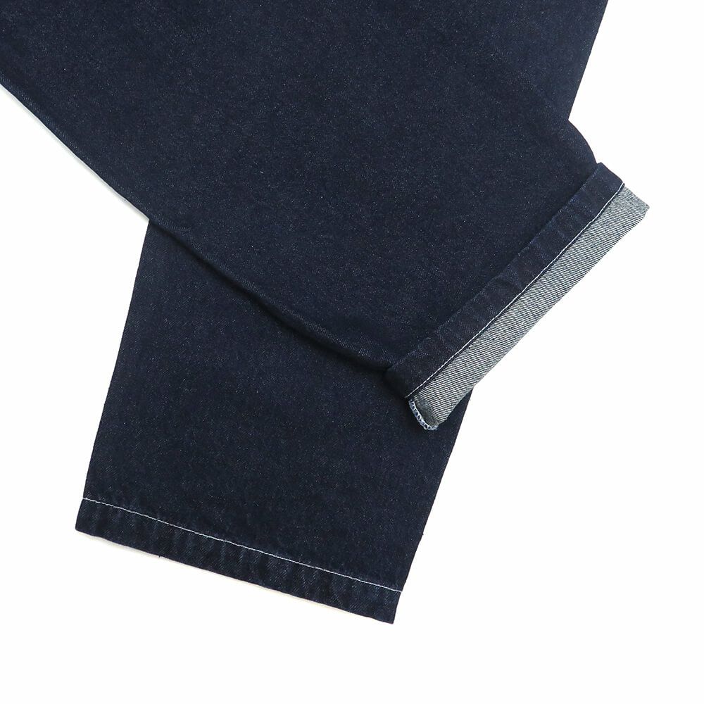 THEORIES JEANS セオリーズ パンツ ジーンズ PAVILLION JEANS RAW INDIGO スケートボード スケボー 5