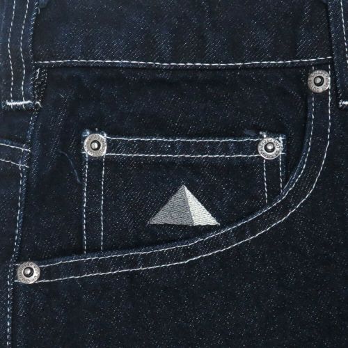 THEORIES JEANS セオリーズ パンツ ジーンズ PAVILLION JEANS RAW INDIGO スケートボード スケボー 7