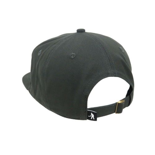 PASS~PORT CAP パスポート キャップ GARDENIA WORKERS DARK ELM スケートボード スケボー 2