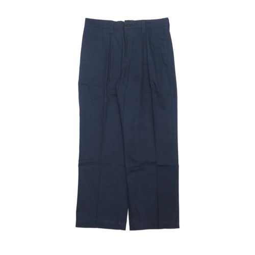 PASS~PORT PANTS パスポート パンツ ジーンズ HERRINGBONE LEAGUES CLUB NAVY スケートボード スケボー 