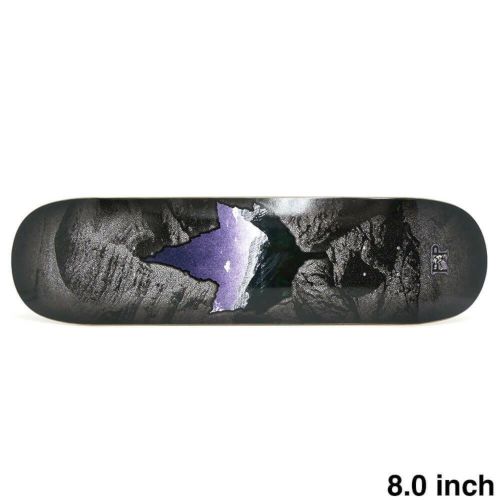 Passport Skateboard Completes