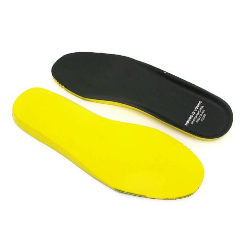 HOURS IS YOURS SHOES アワーズイズユアーズ シューズ スニーカー B1 HERMAN BLACK PERF スケートボード スケボー 6