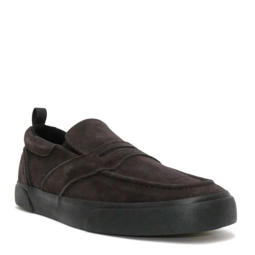 HOURS IS YOURS SHOES アワーズイズユアーズ シューズ スニーカー COHIBA SL30 COCOA/BLACK スケートボード スケボー