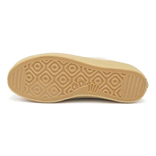 LAST RESORT AB SHOES ラストリゾートエービー シューズ スニーカー VM006 MOC SUEDE HI（BLACK LABEL） SAND/GUM スケートボード スケボー 6