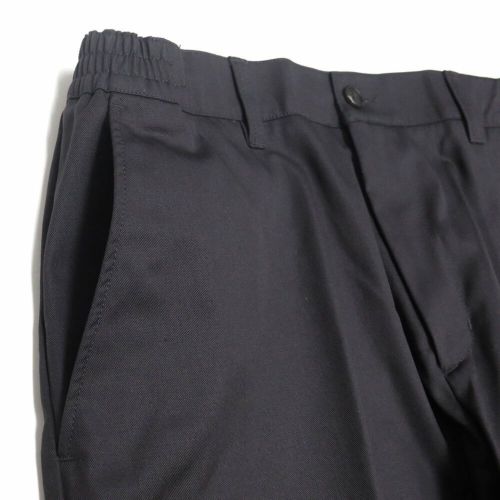 LAST RESORT AB PANTS ラストリゾートエービー パンツ ジーンズ PM001 PAVEMENT スケートボード スケボー 1