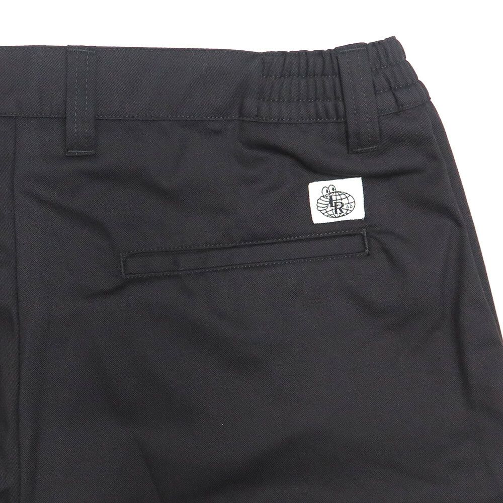 LAST RESORT AB PANTS ラストリゾートエービー パンツ ジーンズ PM001 PAVEMENT スケートボード スケボー 4