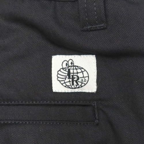 LAST RESORT AB PANTS ラストリゾートエービー パンツ ジーンズ PM001 PAVEMENT スケートボード スケボー 7