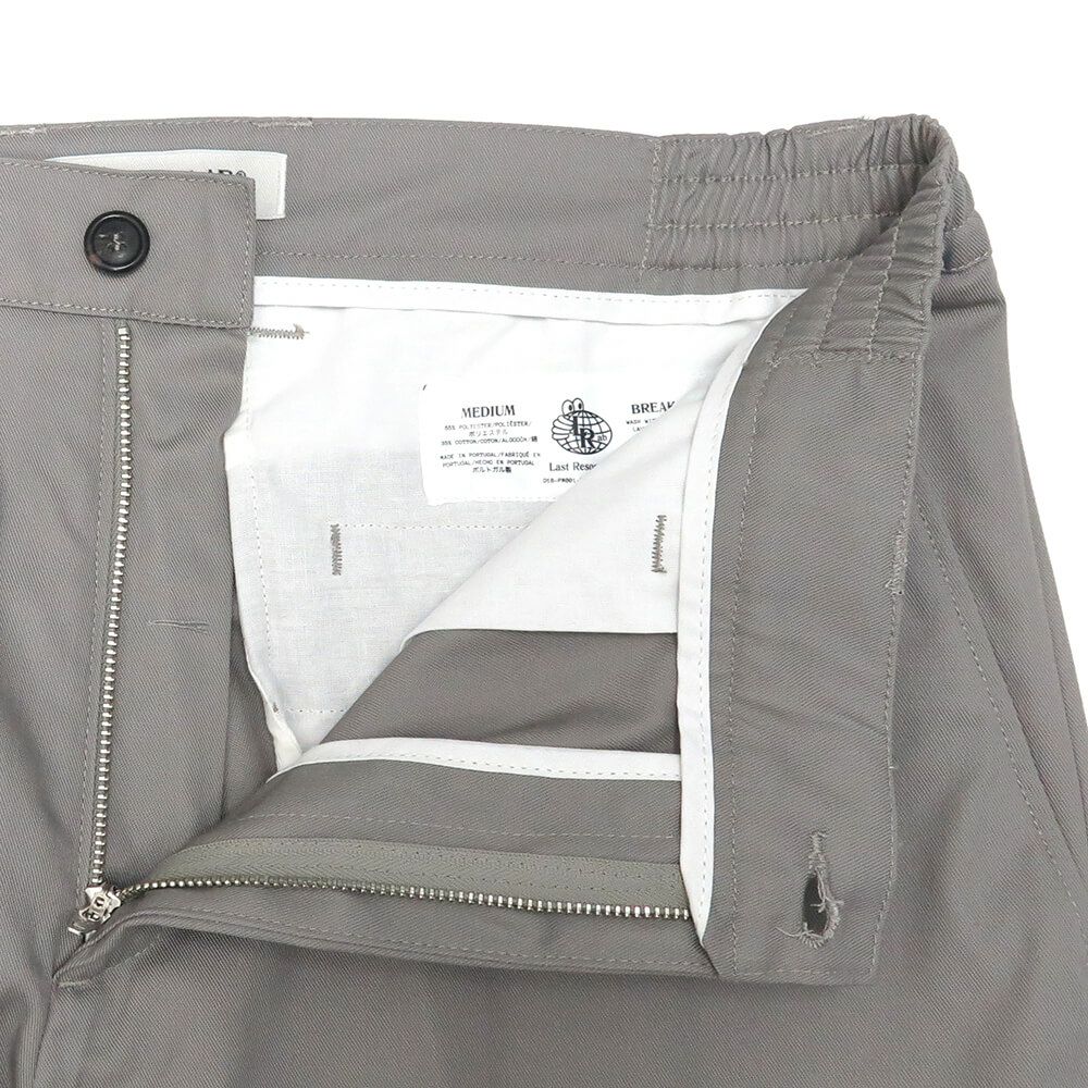  LAST RESORT AB PANTS ラストリゾートエービー パンツ ジーンズ PM001 VINTAGE KHAKI スケートボード スケボー 3