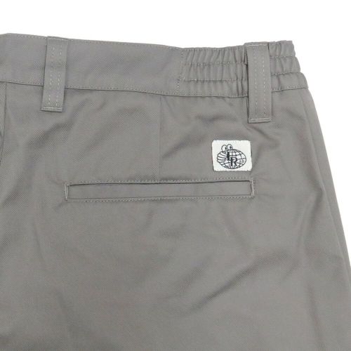  LAST RESORT AB PANTS ラストリゾートエービー パンツ ジーンズ PM001 VINTAGE KHAKI スケートボード スケボー 4