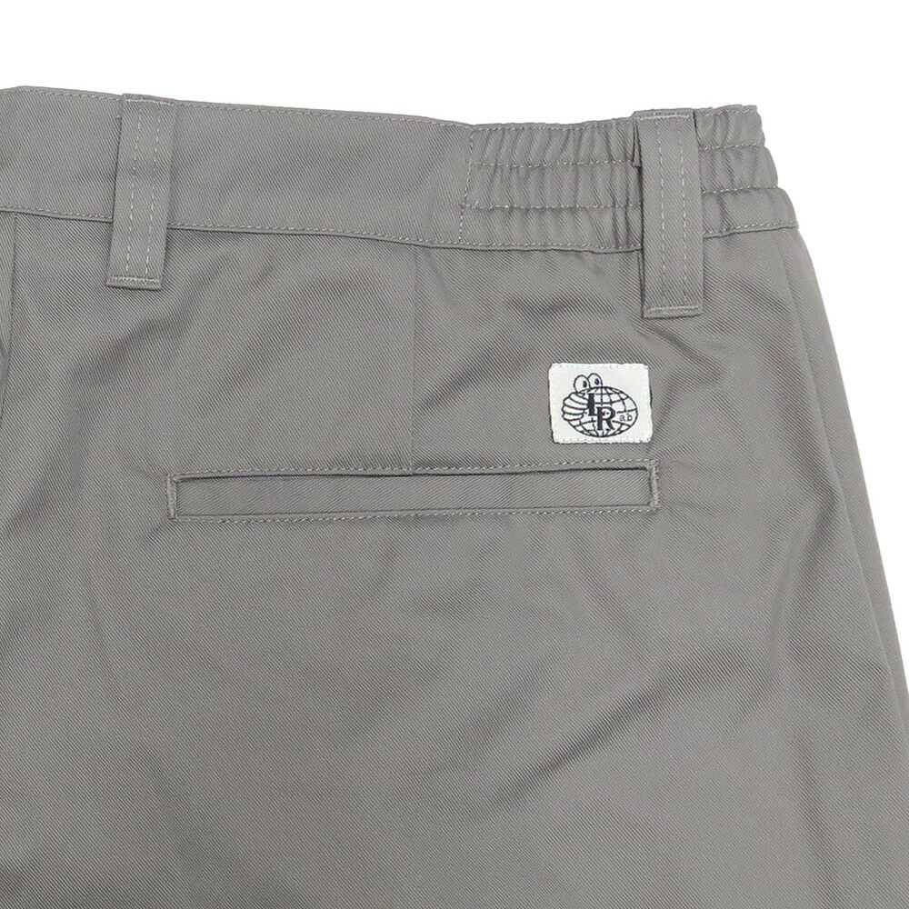  LAST RESORT AB PANTS ラストリゾートエービー パンツ ジーンズ PM001 VINTAGE KHAKI スケートボード スケボー 4