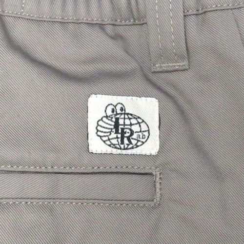  LAST RESORT AB PANTS ラストリゾートエービー パンツ ジーンズ PM001 VINTAGE KHAKI スケートボード スケボー 7