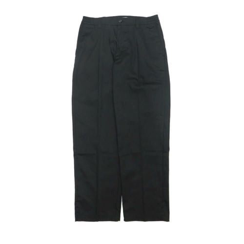 LAST RESORT AB PANTS ラストリゾートエービー パンツ ジーンズ PM001 BLACK スケートボード スケボー 