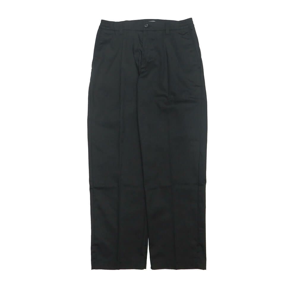 LAST RESORT AB PANTS ラストリゾートエービー パンツ ジーンズ PM001 BLACK スケートボード スケボー 