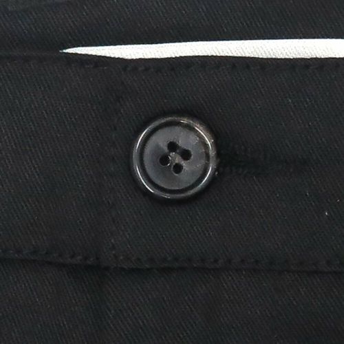 LAST RESORT AB PANTS ラストリゾートエービー パンツ ジーンズ PM001 BLACK スケートボード スケボー 2