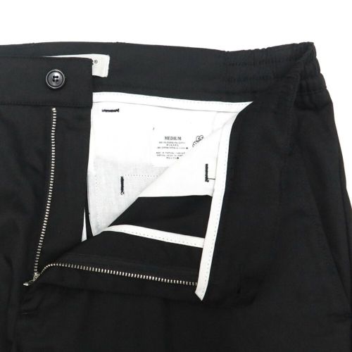 LAST RESORT AB PANTS ラストリゾートエービー パンツ ジーンズ PM001 BLACK スケートボード スケボー 3