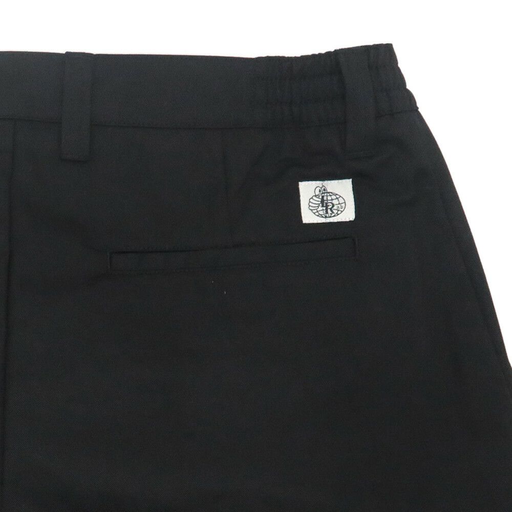 LAST RESORT AB PANTS ラストリゾートエービー パンツ ジーンズ PM001 BLACK スケートボード スケボー 4