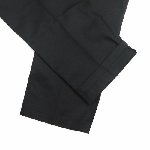 LAST RESORT AB PANTS ラストリゾートエービー パンツ ジーンズ PM001 BLACK スケートボード スケボー 5