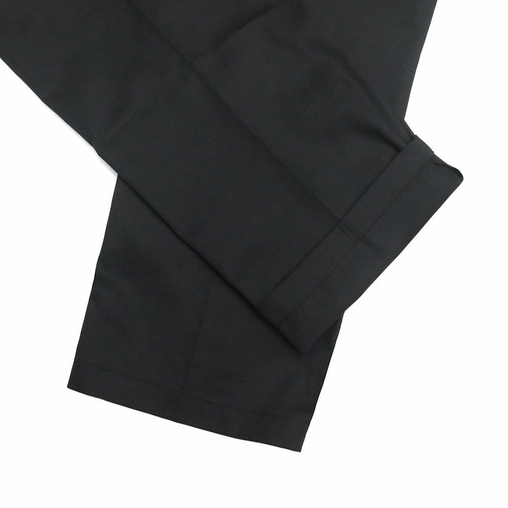 LAST RESORT AB PANTS ラストリゾートエービー パンツ ジーンズ PM001 BLACK スケートボード スケボー 5