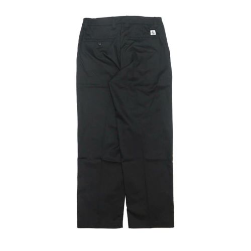 LAST RESORT AB PANTS ラストリゾートエービー パンツ ジーンズ PM001 BLACK スケートボード スケボー 6