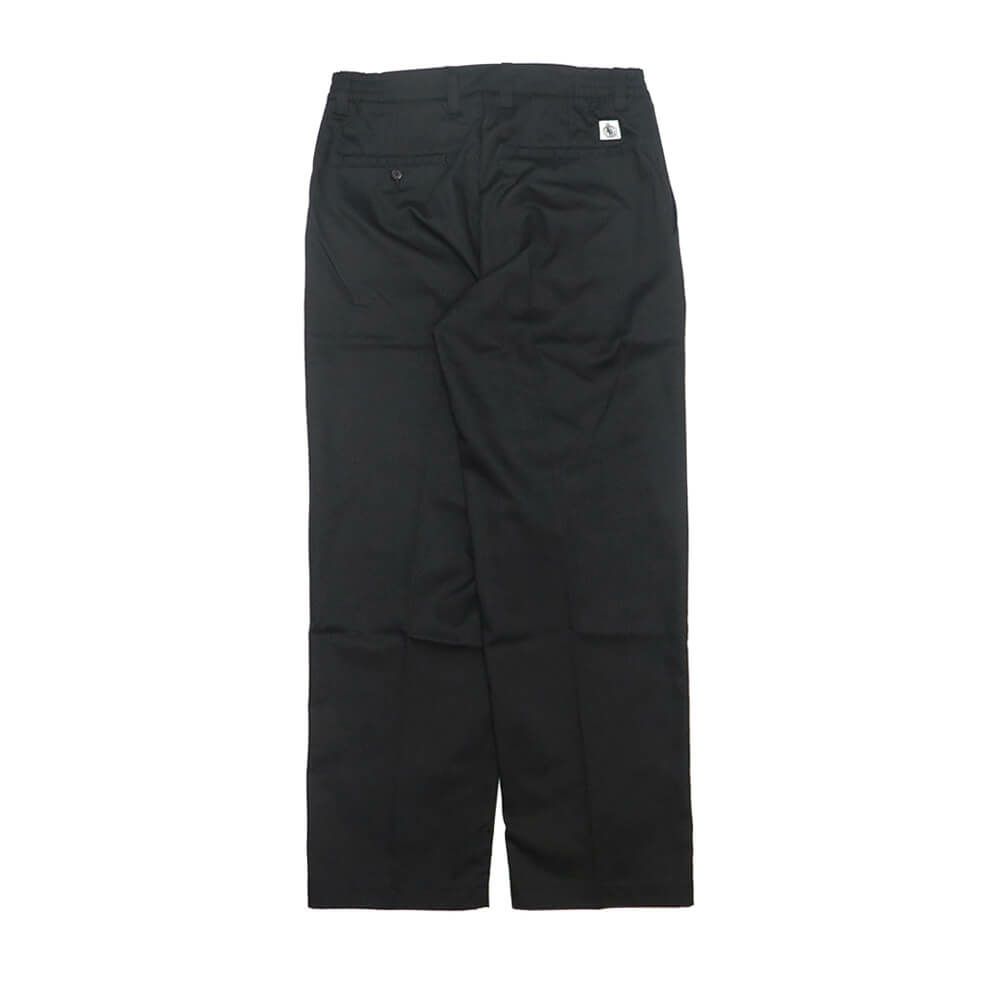 LAST RESORT AB PANTS ラストリゾートエービー パンツ ジーンズ PM001 BLACK スケートボード スケボー 6
